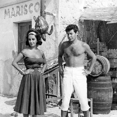 Eddie Fisher