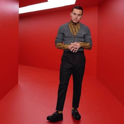 Finn Cole