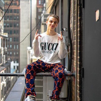 Giancarlo Purch