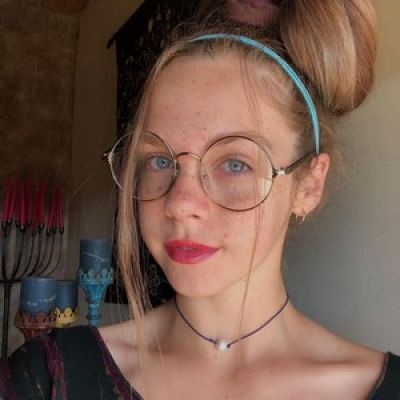 Gracie K.