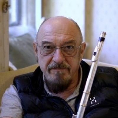 Ian Anderson
