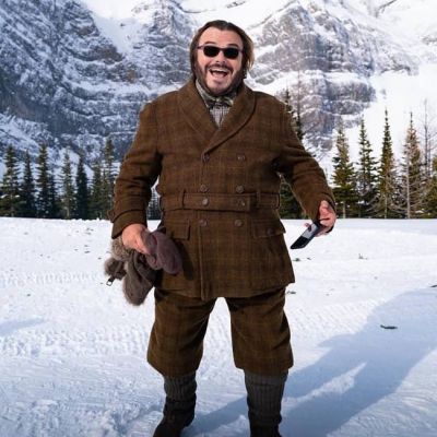 Jack Black