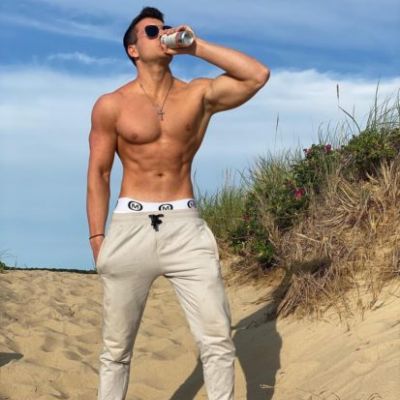 Jake Bentz