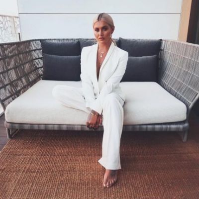 Jamie Genevieve