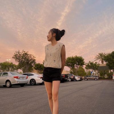 Jenny Huynh