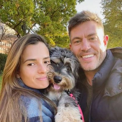 Jesse Palmer