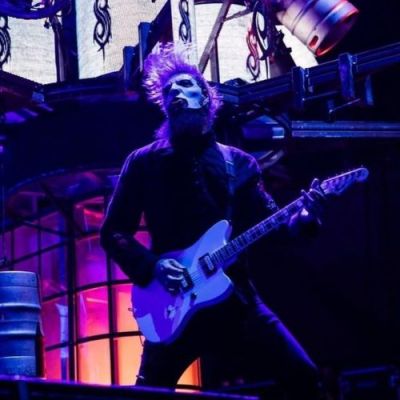 Jim Root