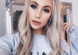 Kalyn Nicholson