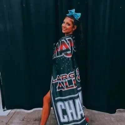 Kenley Pope Wiki, Age, Bio, Height, Boyfriend, Career, Net Worth