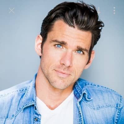 Kevin Mcgarry