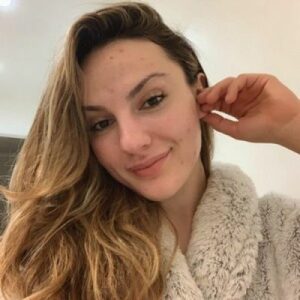 Krissy Cela Wiki, Age, Bio, Height, Boyfriend, Career, Net Worth