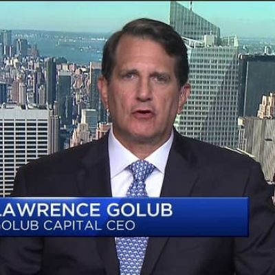 Lawrence Golub