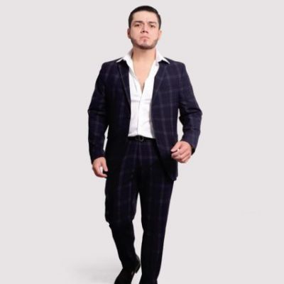 Lenin Ramirez