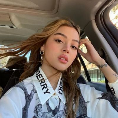 Lilymaymac