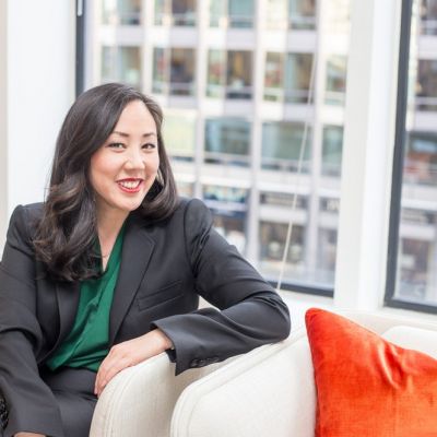 Mieke Eoyang
