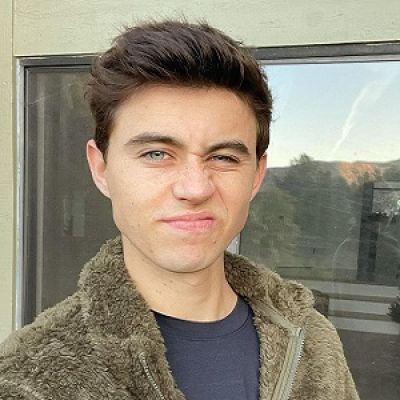 Nash Grier