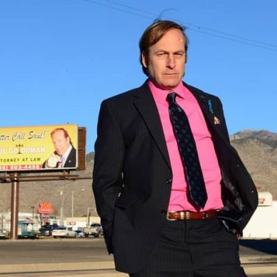 Nate Odenkirk