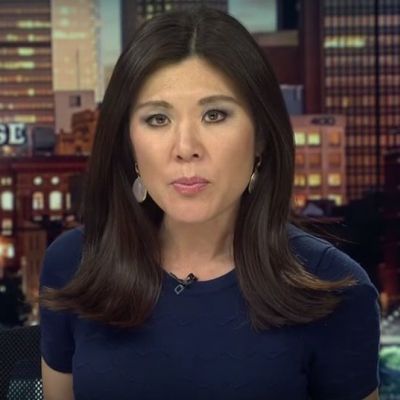 Nydia Han
