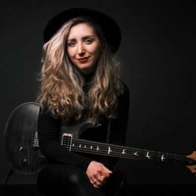 Sophie Burrell