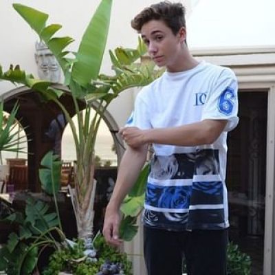 Teo Halm
