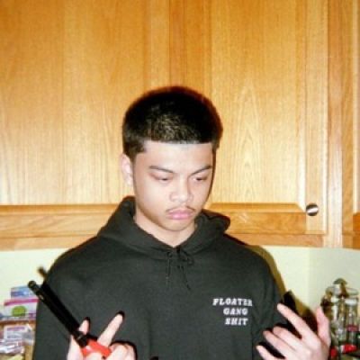 Teriyaki Papii