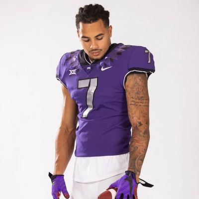 Trevon Moehring