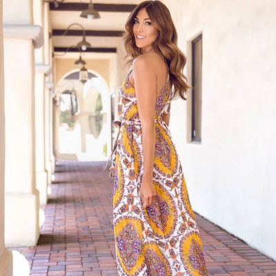 Vanessa Arevalo’s Wiki, Age, Bio, Weight, Height, Relationship, Career