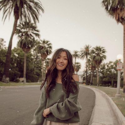 Weylie Hoang