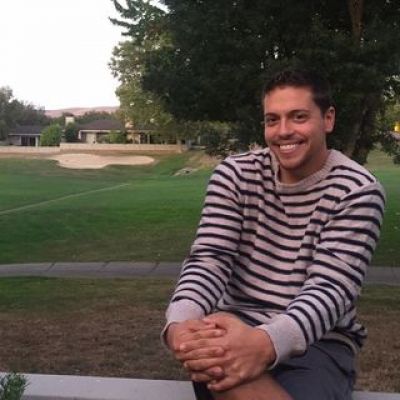 Zachary Piona