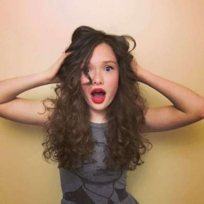Zoe Margaret Colletti