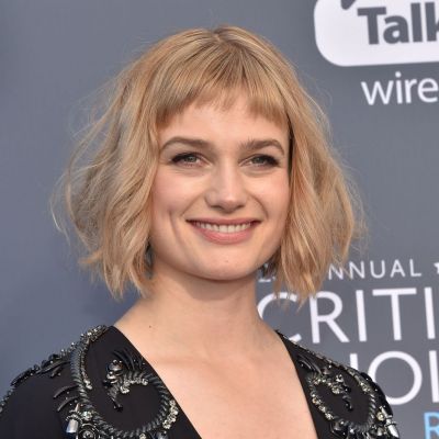 Alison Sudol