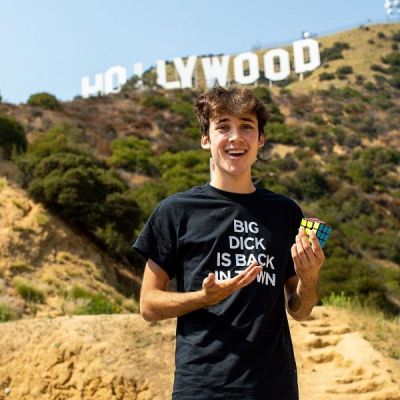 Brendenlmao