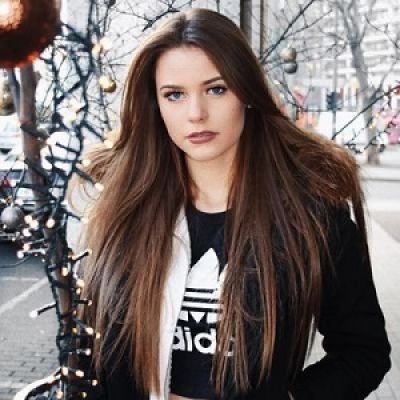Emilia. be (musical.ly star)