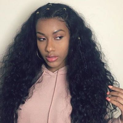 Jayla Watson 