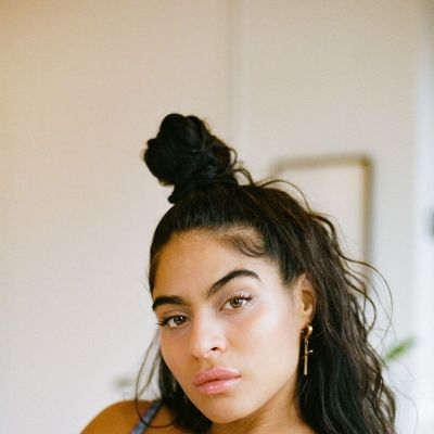Jessie Reyez