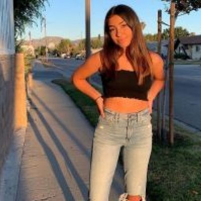 Kamryn Izquierdo