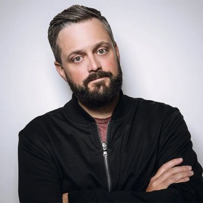 Nathanael Bargatze