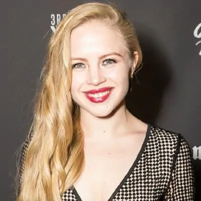 Sofia Vladimirovna Vassilieva