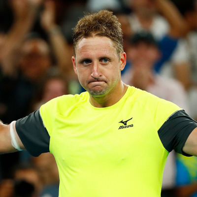 Tennys Sandgren