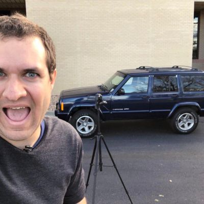 Doug DeMuro