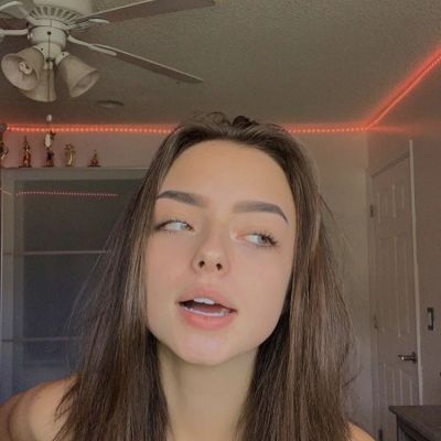 Nadya Yeremin Wiki, Age, Bio, Height, Boyfriend, Career, Salary