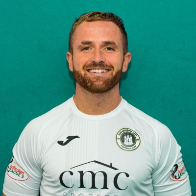 Josh Walker