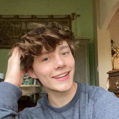 Bryce Mckenzie