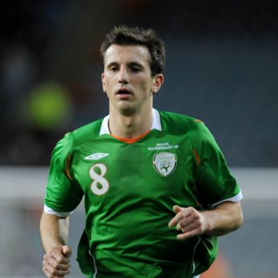 Liam Miller
