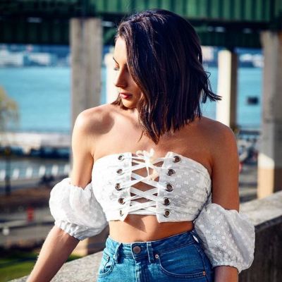 Paige Desorbo Wiki, Age, Bio, Height, Boyfriend, Career, Net Worth