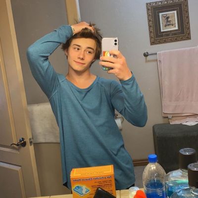 Bryce McKenzie Wiki, Age, Bio, Height, Girlfriend, Career, Net Worth