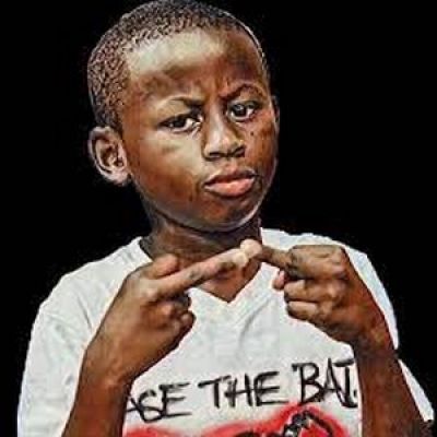Bouba Savage