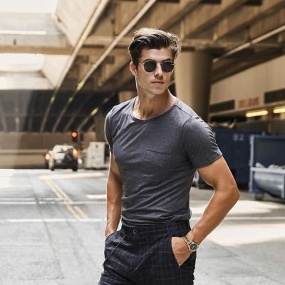 Chase Mattson
