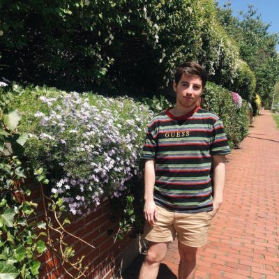 Coreythebagel