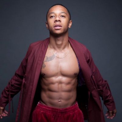 DeRon Horton 